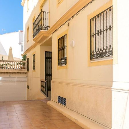 Sf Carihuela Luxury Suite 토레몰리노스 외부 사진