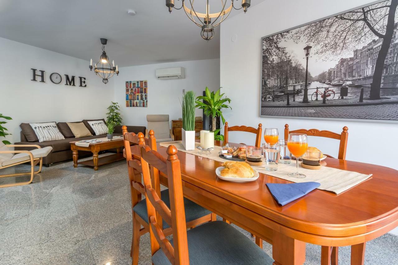 Sf Carihuela Luxury Suite 토레몰리노스 외부 사진